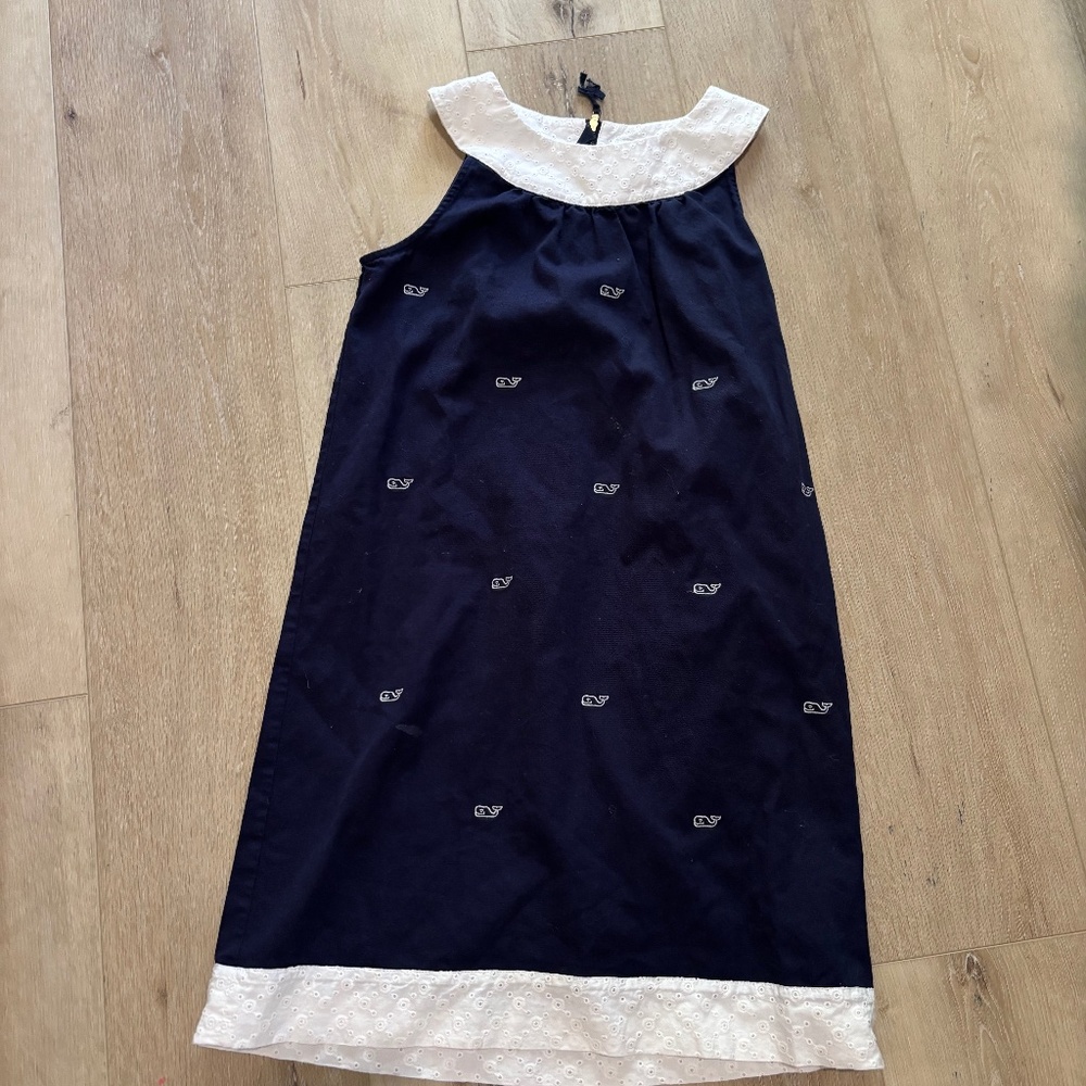 Vineyard Vines Dress Size 14